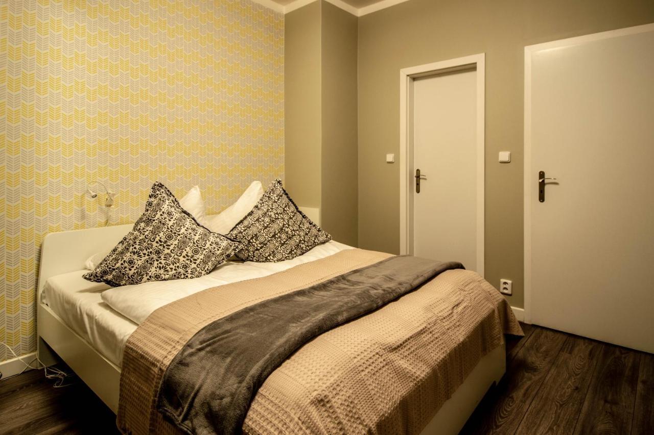 Apartamento Old Town Rybna By Ruterra Praga